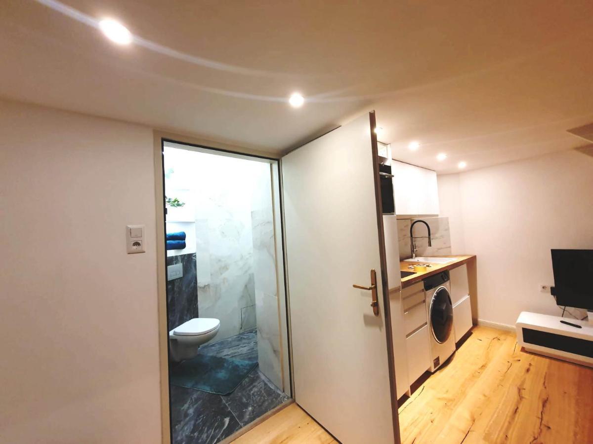 Mezzanine De Grinzing Lägenhet Wien Exteriör bild