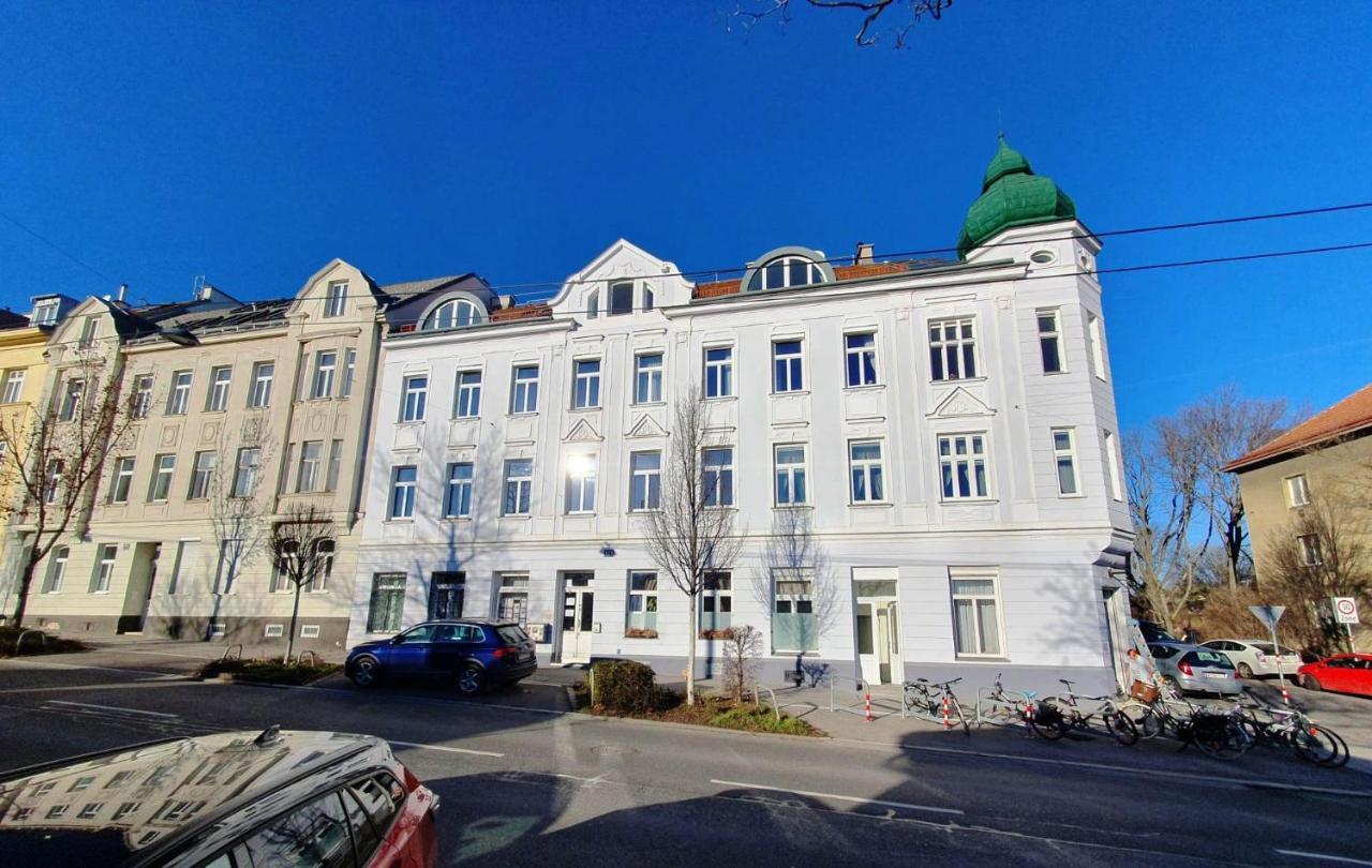 Mezzanine De Grinzing Lägenhet Wien Exteriör bild